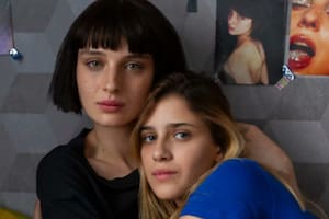 Baby, la serie italiana que se apoderó de las pantallas de los suscriptores de Netflix
