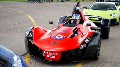 BAC Mono