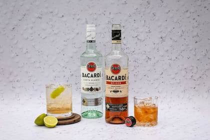 Bacardí generó la expansión global del ron