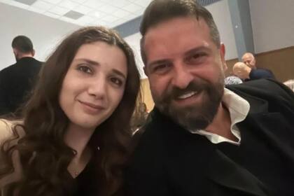 Bachir Atallah y Jessica Fakhri fueron detenidos al regresar a Estados Unidos desde Canadá, donde habían pasado Pascuas con su familia