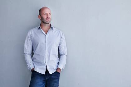 Bachrach habla del éxito de Relatos salvajes