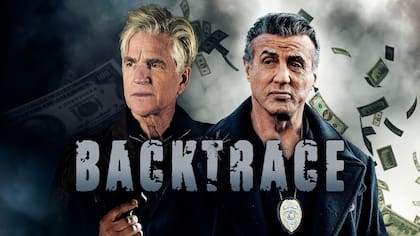 "Backtrace" trae a Silvester Stallone a la acción