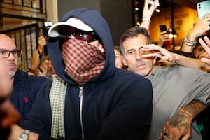 Bad Bunny, de incógnito: cena exclusiva, show de Yandel y paseo romántico con su novia