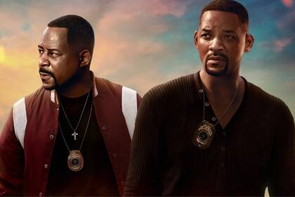 Bad Boys 4 está confirmada