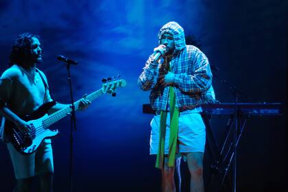 Bad Bunny abrirá 2026 de shows en estadios, con tres actuaciones en River Plate