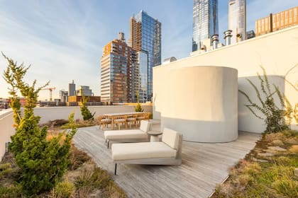 Bad Bunny alquiló un departamento en Nueva York cuya renta supera los 150 mil dólares