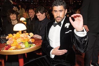 Bad Bunny será protagonista de una película "entre El Padrino y Pandillas de Nueva York"