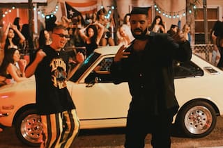 Playlist: Lo nuevo de Bad Bunny con Drake, los Decadentes, Residente y más