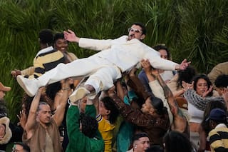 Bad Bunny habría superado a Kid Rock en el show del Super Bowl