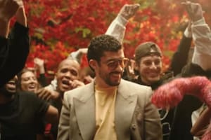 Bad Bunny: de cantar en el balcón de su casa en Puerto Rico a batir récords globales y alzar su voz contra Trump