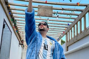 De Pinar de Rocha a tres River agotados, el cantante que alzó la voz contra Trump y es un ícono global