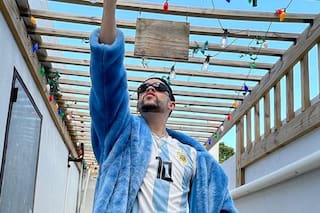 De Pinar de Rocha a tres River agotados, el cantante que alzó la voz contra Trump y es un ícono global