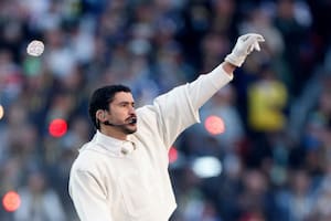 Lo mejor y lo peor del espectáculo del show de Bad Bunny