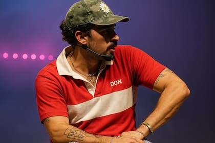 Bad Bunny recorre Puerto Rico en su gira, pero no incluyó Estados Unidos por las redadas migratorias