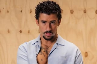 La decisión del famoso cantante que dejó “helados” a todos sus fans