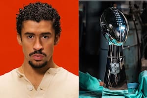 A qué hora es el show de medio tiempo del Super Bowl 2026