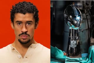 A qué hora es el show de medio tiempo del Super Bowl 2026