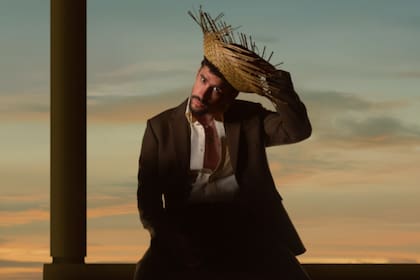 Bad Bunny se presentará en el espectáculo de medio tiempo del Super Bowl entre las 19:30 hs y las 21 hs (hora del este)