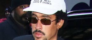 Bad Bunny, en la Argentina: cuándo llegó, a dónde fue a cenar y todo lo que hay que saber de sus shows