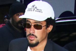 Bad Bunny, en la Argentina: cuándo llegó, a dónde fue a cenar y todo lo que hay que saber de sus shows