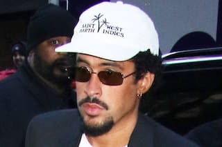 Bad Bunny, en la Argentina: cuándo llegó, a dónde fue a cenar y todo lo que hay que saber de sus shows