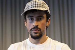 Todo lo que hay que saber para los shows de Bad Bunny en River: accesos, horarios y restricciones