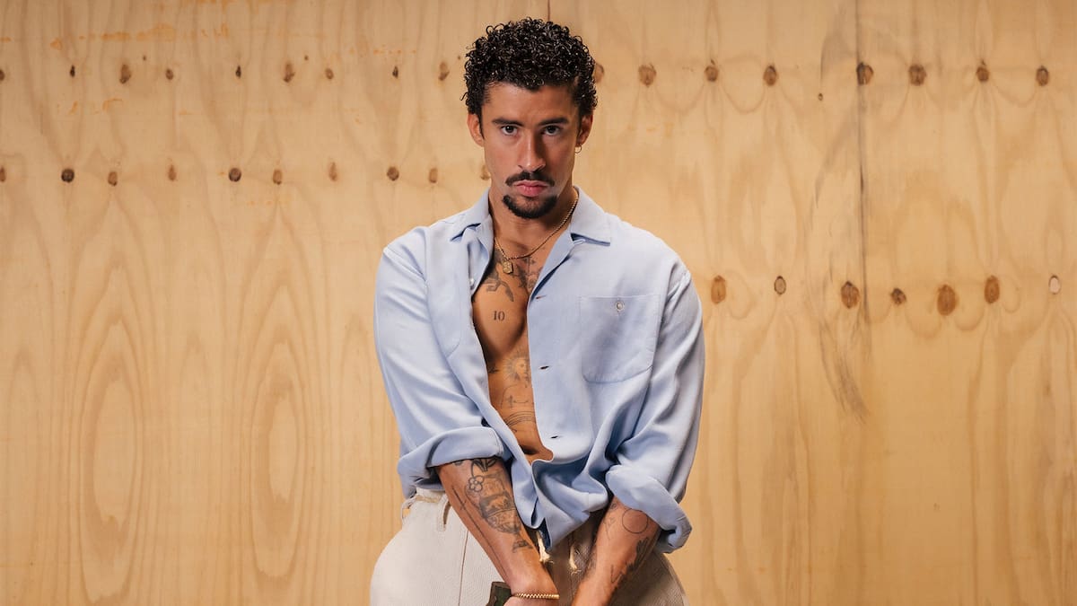 Bad Bunny oferece novos cortes e ingressos para seus shows no River