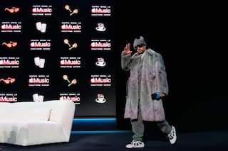 Bad Bunny toma su actuación en el Super Bowl con gratitud