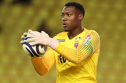 Badiashile, la figura de Monaco