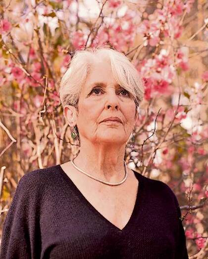 Baez en la actualidad