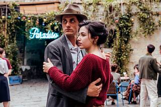 Bafici 2021: dos títulos imperdibles para el último día del festival