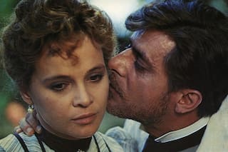 Bafici: grandes nombres en cinco películas para ver este fin de semana