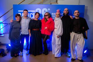 Bafici: la cita cinéfila porteña inauguró su vigésimo sexta edición