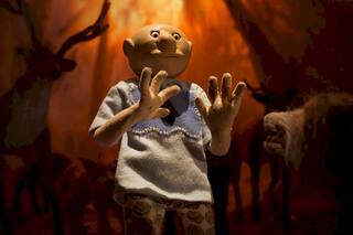 Bafici: dos películas de competencia que apuestan a los excesos y el humor