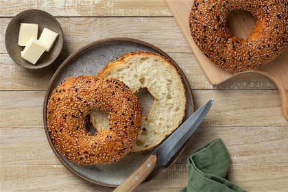 Bagels