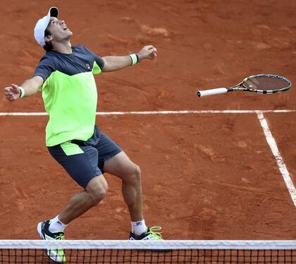 Bagnis no olvidará nunca el partido de ayer