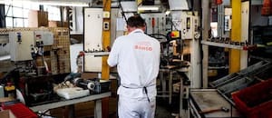 Un gigante de las herramientas deja de producir en Santa Fe