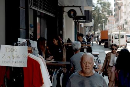 Bahía Blanca busca recuperarse