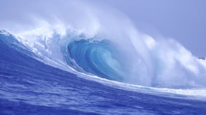 Bahía de Todos Santos en México, ofrece todo tipo de desafíos para principiantes y más experimentados por la alta calidad de sus olas