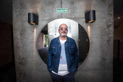 El primer boom de Los Pericos: "Cuando Mario Pergolini pasó, en su programa Feedback, de Rock Pop, "El ritual de la banana", hubo tantos llamados que terminaron difundiendo nuestra música", recuerda Bahiano