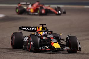 Testeos de la Fórmula 1 2024: cómo seguir los ensayos de la temporada
