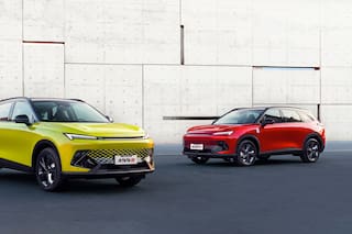 Estos son todos los autos chinos que se venden en la Argentina