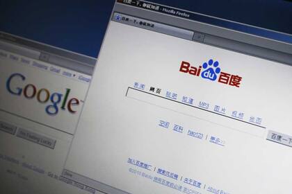 Baidu busca extender el dominio que tiene en la Web entre los usuarios chinos y anunció su desembarco en el mercado brasileño