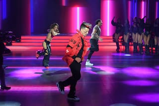 La inusual propuesta de Tinelli que terminó hundiendo a su primo El Tirri