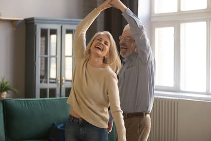 Bailar es un acto disruptivo que permite oxigenar el cerebro y aumentar la producción de serotonina