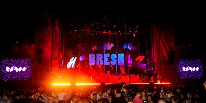 Bailar es una gran forma de festejar el fin de semana largo.