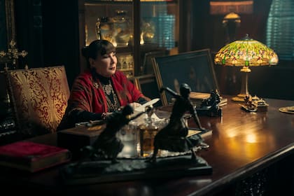 Bailarina, del universo de John Wick