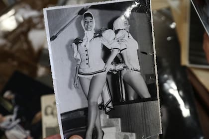 "Baile en el Savoy", con la compañía de Celia Games en el teatro La Zarzuela de Madrid