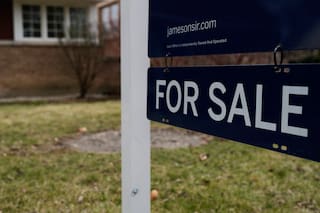 Bajan las hipotecas a 30 años en EE.UU.; su tercer retroceso semanal