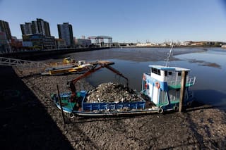 Acumar. El Gobierno incorporó a un exfuncionario echado durante el kirchnerismo
